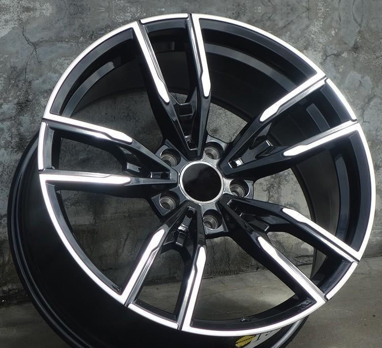 18 19 Inch Performance Rims – Fits BMW 1 Series, 3 Series, 5 Series, 7 Series, Z4, M3, X1, i3 | JDM Tamashii - JDM Tamashii