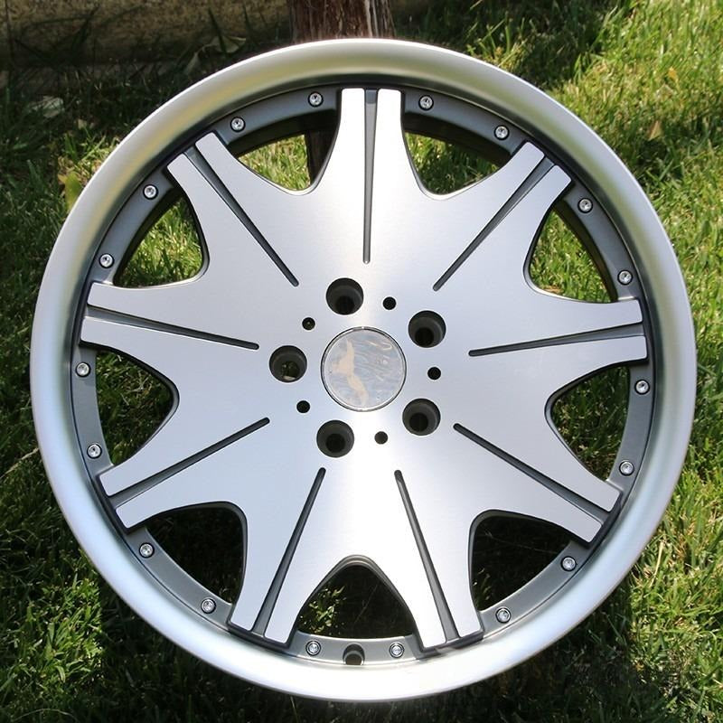 18 19 Inch Performance Wheels – Fits Honda Accord, BMW 3 Series, Audi A4, Lexus IS | JDM Tamashii - JDM Tamashii