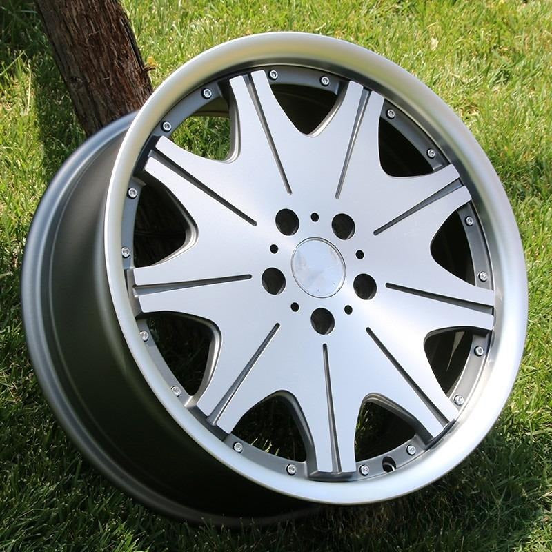 18 19 Inch Performance Wheels – Fits Honda Accord, BMW 3 Series, Audi A4, Lexus IS | JDM Tamashii - JDM Tamashii
