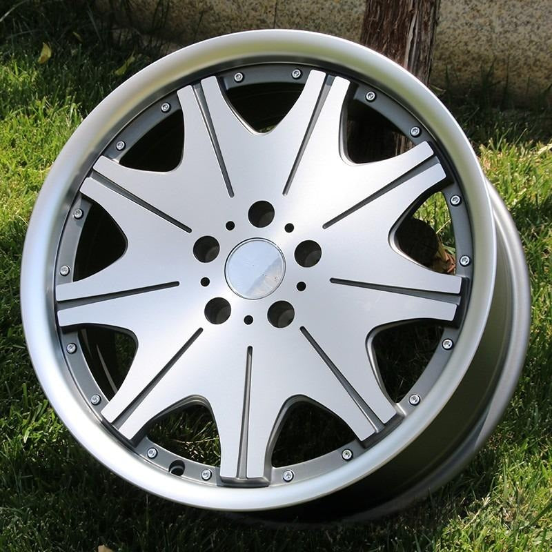 18 19 Inch Performance Wheels – Fits Honda Accord, BMW 3 Series, Audi A4, Lexus IS | JDM Tamashii - JDM Tamashii