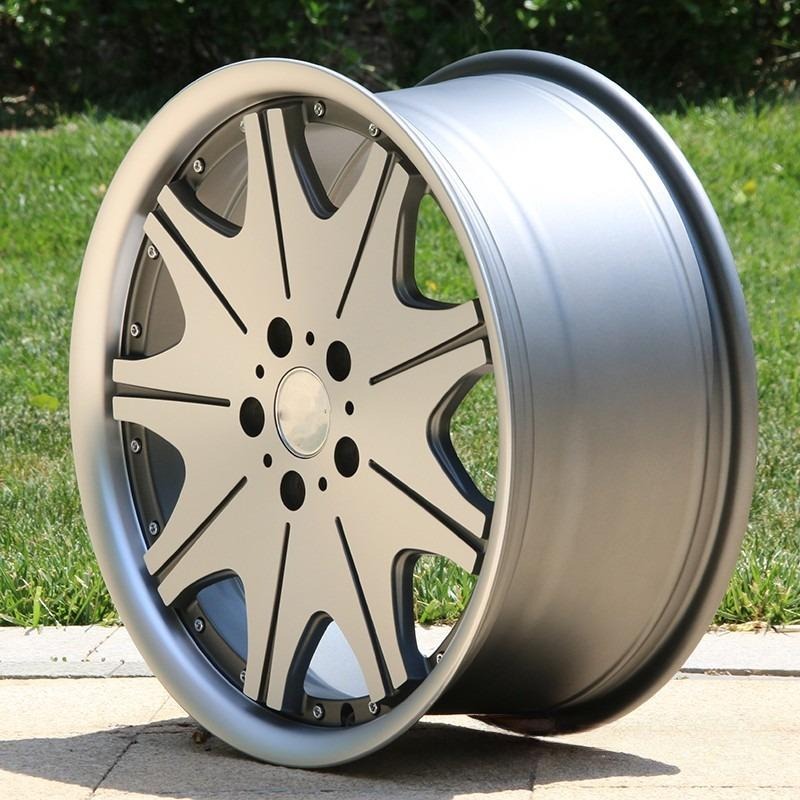 18 19 Inch Performance Wheels – Fits Honda Accord, BMW 3 Series, Audi A4, Lexus IS | JDM Tamashii - JDM Tamashii