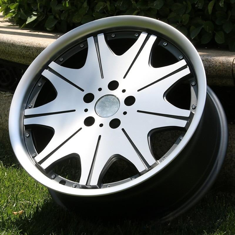 18 19 Inch Performance Wheels – Fits Honda Accord, BMW 3 Series, Audi A4, Lexus IS | JDM Tamashii - JDM Tamashii