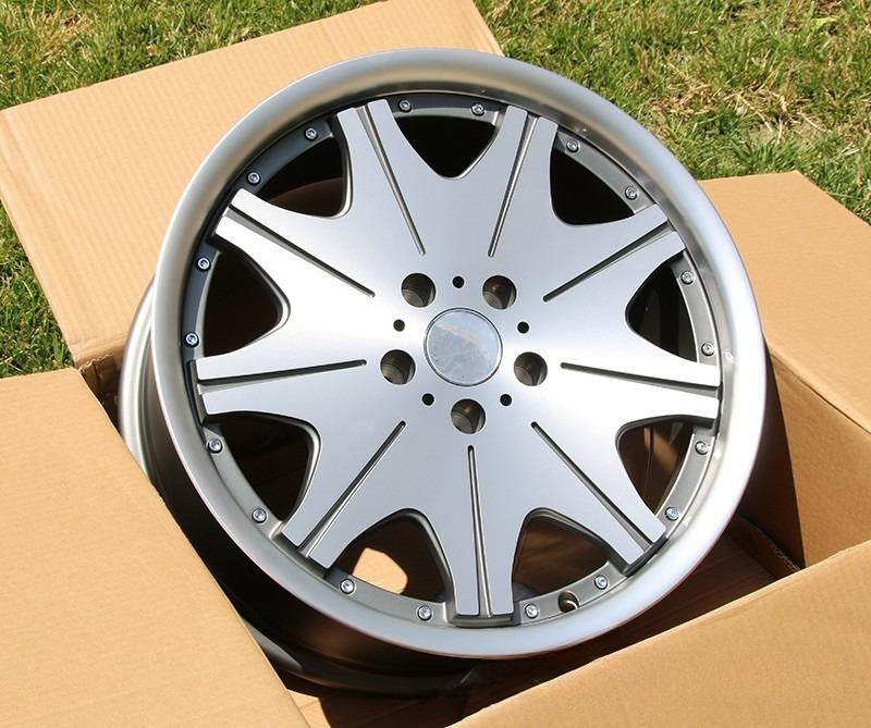 18 19 Inch Performance Wheels – Fits Honda Accord, BMW 3 Series, Audi A4, Lexus IS | JDM Tamashii - JDM Tamashii
