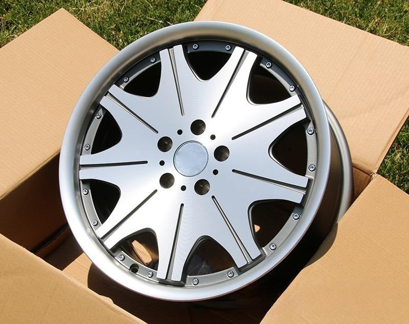 18 19 Inch Performance Wheels – Fits Honda Accord, BMW 3 Series, Audi A4, Lexus IS | JDM Tamashii - JDM Tamashii