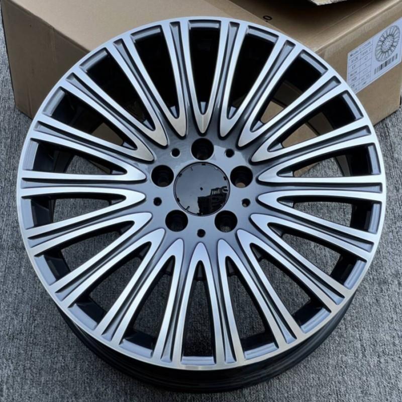 18 19 Inch Sport Rims – Fits Mercedes-Benz E300L, C200 | JDM Tamashii - JDM Tamashii