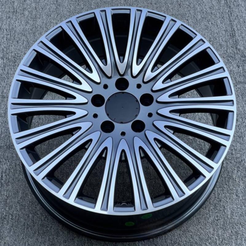 18 19 Inch Sport Rims – Fits Mercedes-Benz E300L, C200 | JDM Tamashii - JDM Tamashii