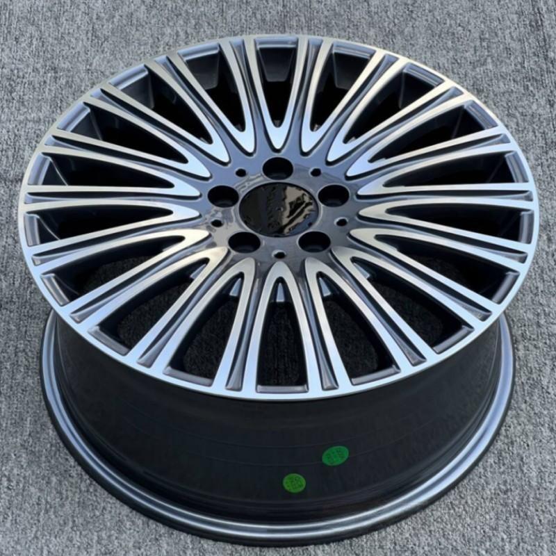 18 19 Inch Sport Rims – Fits Mercedes-Benz E300L, C200 | JDM Tamashii - JDM Tamashii