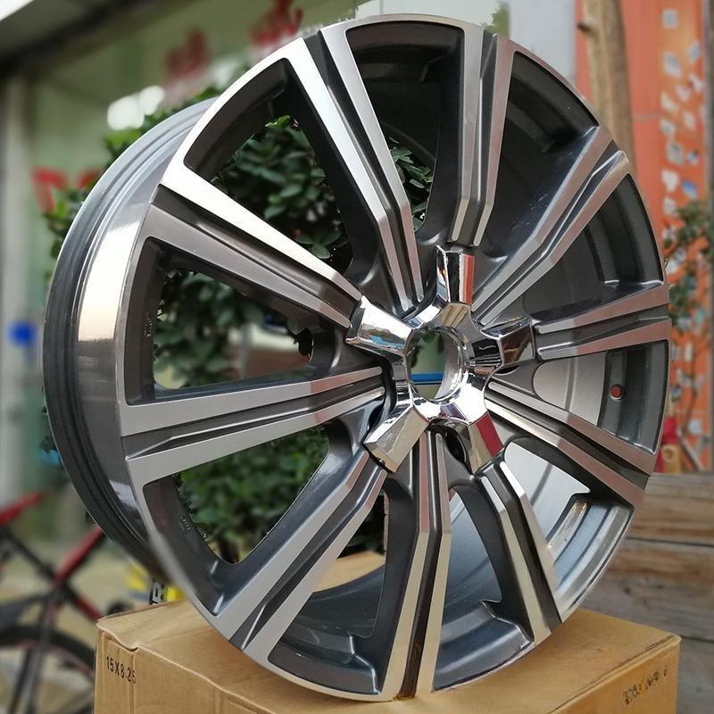 18 20 21 22 Inch Wheels – Fits Toyota Land Cruiser, Lexus LX, Toyota Tundra | JDM Tamashii - JDM Tamashii