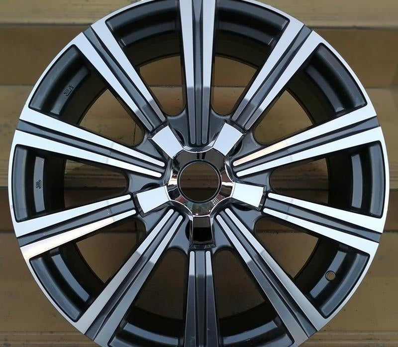 18 20 21 22 Inch Wheels – Fits Toyota Land Cruiser, Lexus LX, Toyota Tundra | JDM Tamashii - JDM Tamashii