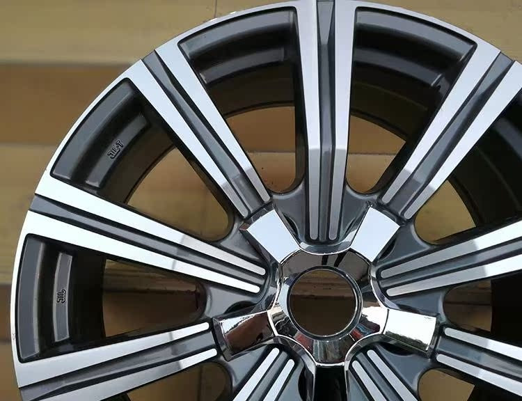 18 20 21 22 Inch Wheels – Fits Toyota Land Cruiser, Lexus LX, Toyota Tundra | JDM Tamashii - JDM Tamashii