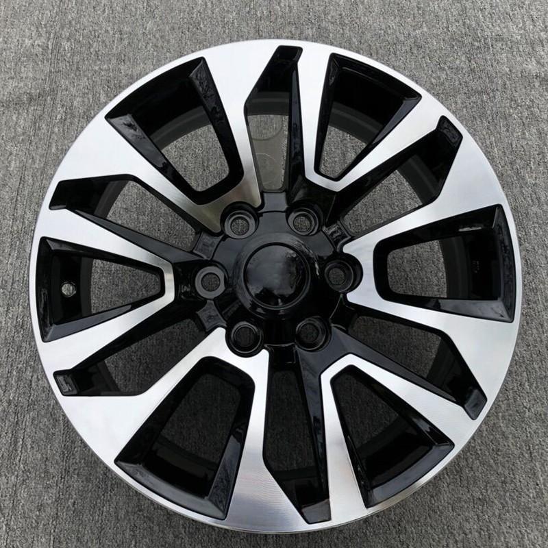 18 20 Inch Off-Road Wheels – Fits Toyota Hilux, Ford Ranger, Isuzu D-Max | JDM Tamashii - JDM Tamashii