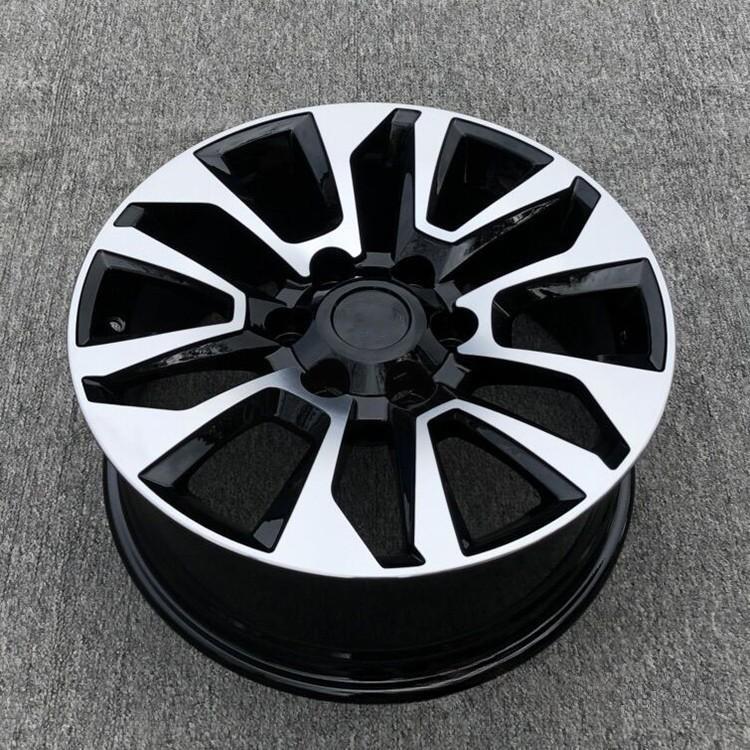 18 20 Inch Off-Road Wheels – Fits Toyota Hilux, Ford Ranger, Isuzu D-Max | JDM Tamashii - JDM Tamashii