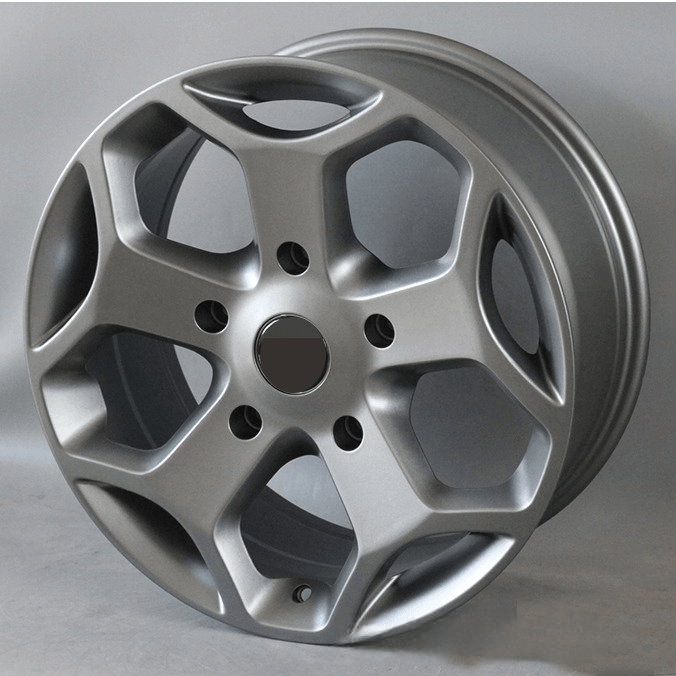 18 Inch Alloy Wheels Fits Ford Fusion, Focus, Mondeo | JDM Tamashii - JDM Tamashii