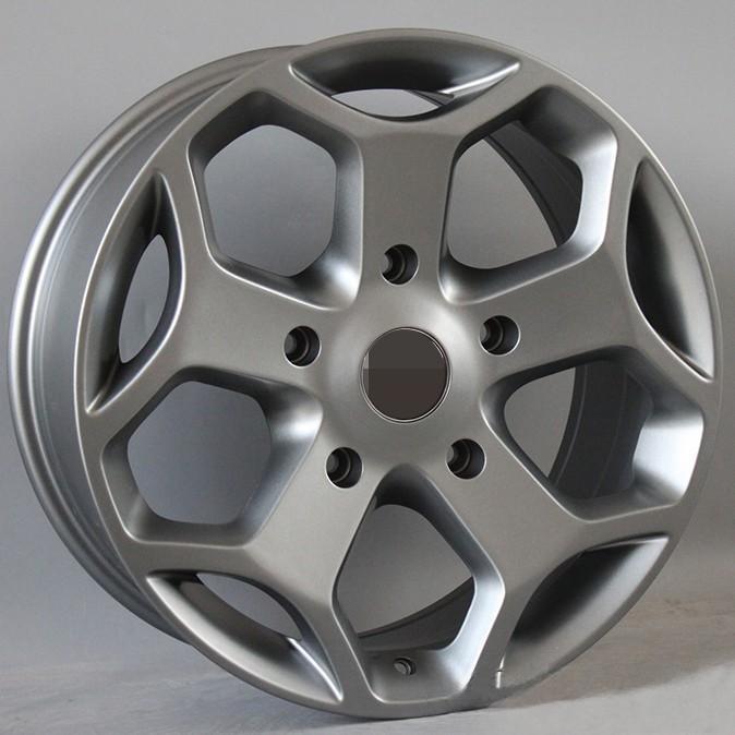 18 Inch Alloy Wheels Fits Ford Fusion, Focus, Mondeo | JDM Tamashii - JDM Tamashii
