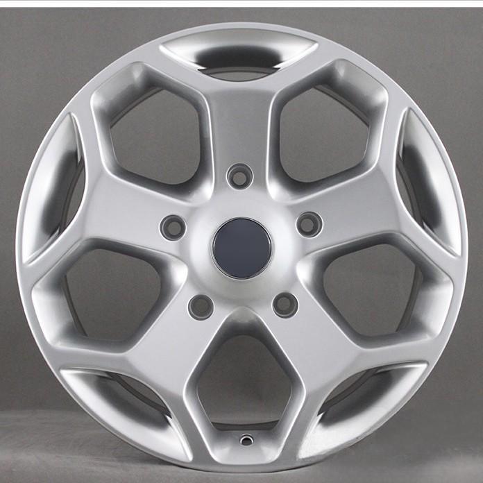 18 Inch Alloy Wheels Fits Ford Fusion, Focus, Mondeo | JDM Tamashii - JDM Tamashii