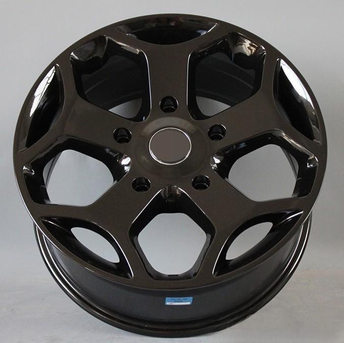 18 Inch Alloy Wheels Fits Ford Fusion, Focus, Mondeo | JDM Tamashii - JDM Tamashii