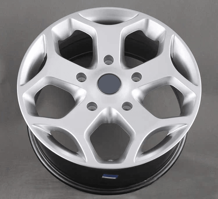 18 Inch Alloy Wheels Fits Ford Fusion, Focus, Mondeo | JDM Tamashii - JDM Tamashii