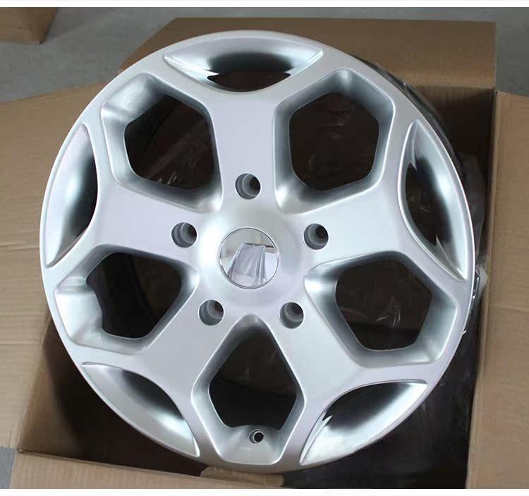 18 Inch Alloy Wheels Fits Ford Fusion, Focus, Mondeo | JDM Tamashii - JDM Tamashii