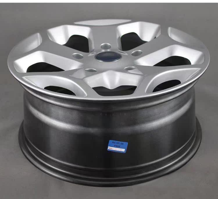 18 Inch Alloy Wheels Fits Ford Fusion, Focus, Mondeo | JDM Tamashii - JDM Tamashii