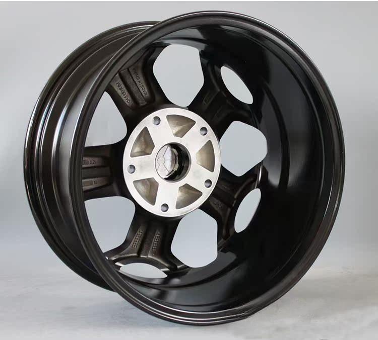 18 Inch Alloy Wheels Fits Ford Fusion, Focus, Mondeo | JDM Tamashii - JDM Tamashii