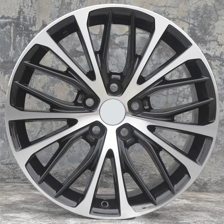 18 Inch Alloy Wheels – Fits Toyota Camry, Honda Accord, Nissan Altima | JDM Tamashii - JDM Tamashii