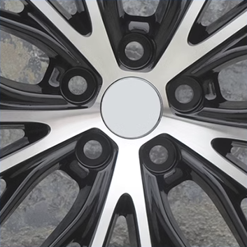 18 Inch Alloy Wheels – Fits Toyota Camry, Honda Accord, Nissan Altima | JDM Tamashii - JDM Tamashii