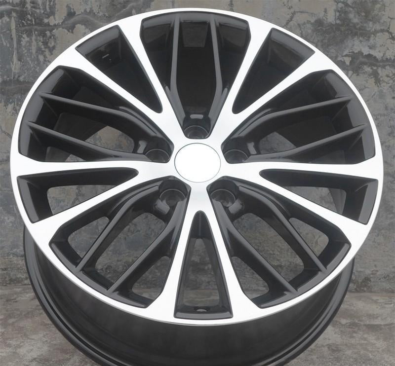 18 Inch Alloy Wheels – Fits Toyota Camry, Honda Accord, Nissan Altima | JDM Tamashii - JDM Tamashii