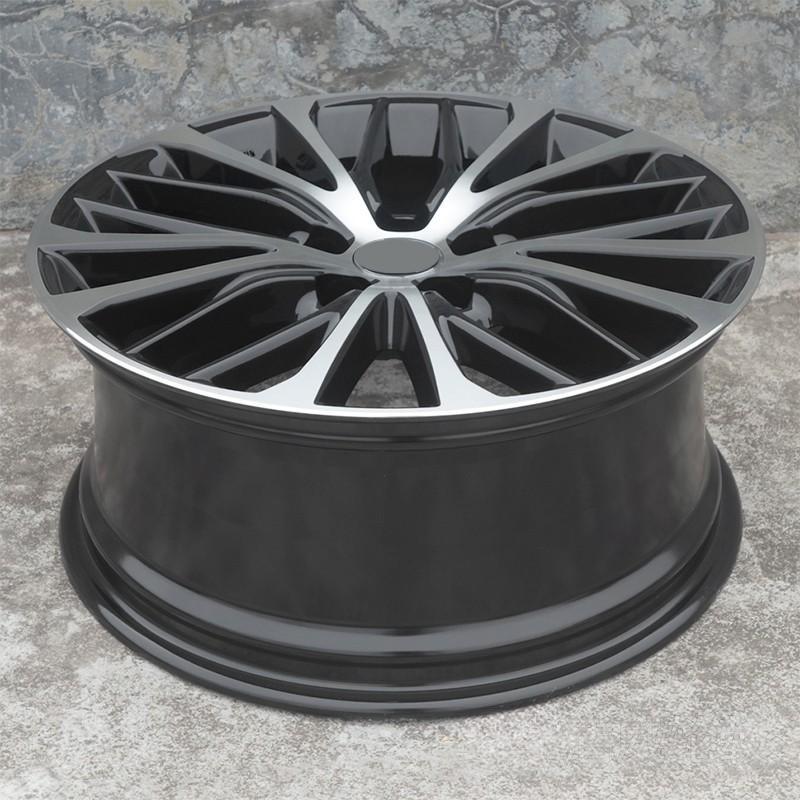 18 Inch Alloy Wheels – Fits Toyota Camry, Honda Accord, Nissan Altima | JDM Tamashii - JDM Tamashii
