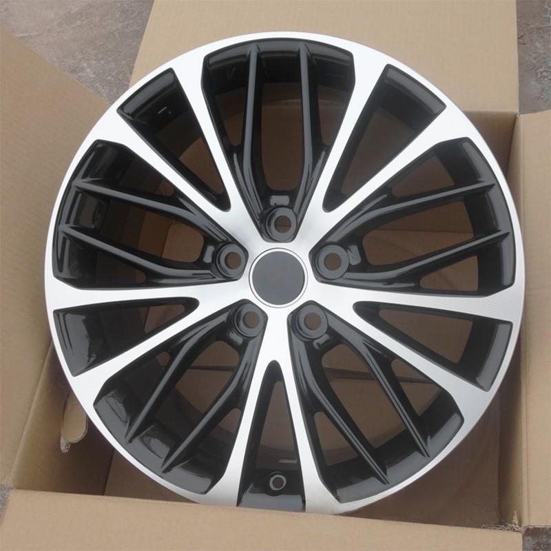 18 Inch Alloy Wheels – Fits Toyota Camry, Honda Accord, Nissan Altima | JDM Tamashii - JDM Tamashii