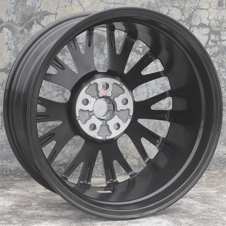 18 Inch Alloy Wheels – Fits Toyota Camry, Honda Accord, Nissan Altima | JDM Tamashii - JDM Tamashii