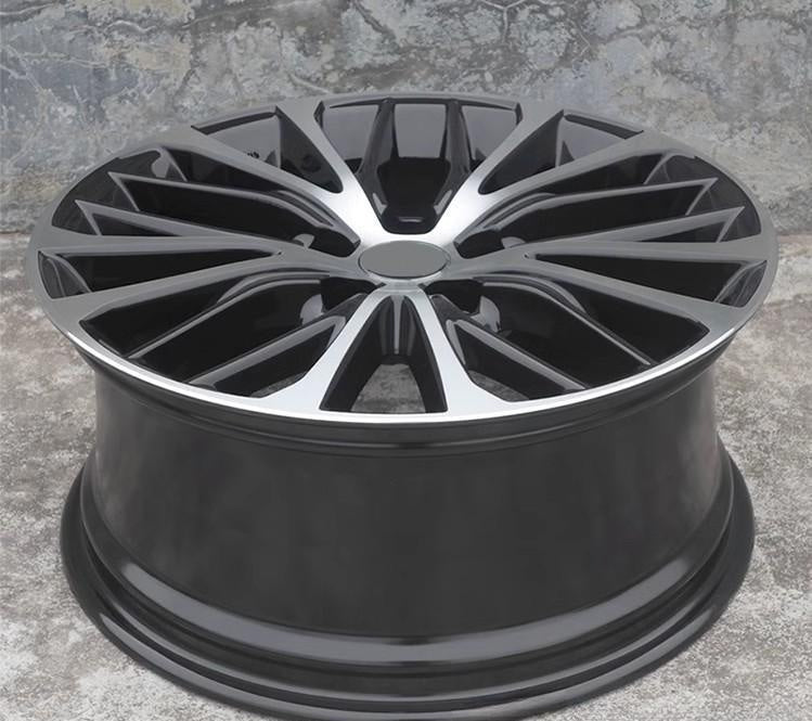 18 Inch Alloy Wheels – Fits Toyota Camry, Honda Accord, Nissan Altima | JDM Tamashii - JDM Tamashii