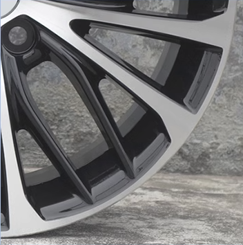 18 Inch Alloy Wheels – Fits Toyota Camry, Honda Accord, Nissan Altima | JDM Tamashii - JDM Tamashii