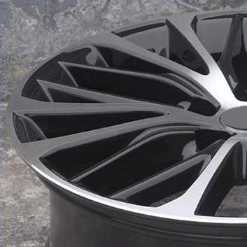 18 Inch Alloy Wheels – Fits Toyota Camry, Honda Accord, Nissan Altima | JDM Tamashii - JDM Tamashii
