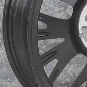 18 Inch Alloy Wheels – Fits Toyota Camry, Honda Accord, Nissan Altima | JDM Tamashii - JDM Tamashii
