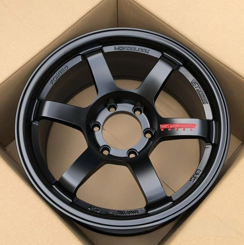 18 Inch Off-Road Wheel – Fits Toyota Tundra, Ford F-150, Chevrolet Silverado | JDM Tamashii - JDM Tamashii
