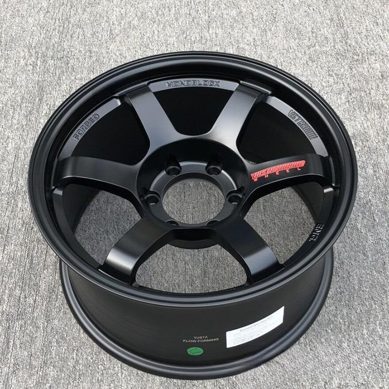 18 Inch Off-Road Wheel – Fits Toyota Tundra, Ford F-150, Chevrolet Silverado | JDM Tamashii - JDM Tamashii