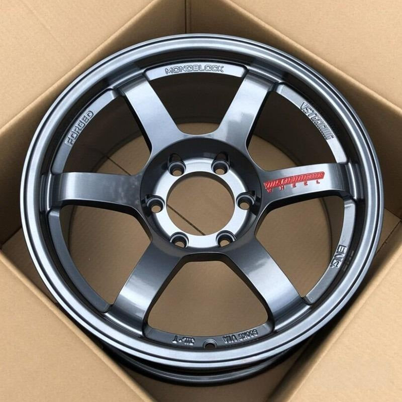 18 Inch Off-Road Wheel – Fits Toyota Tundra, Ford F-150, Chevrolet Silverado | JDM Tamashii - JDM Tamashii