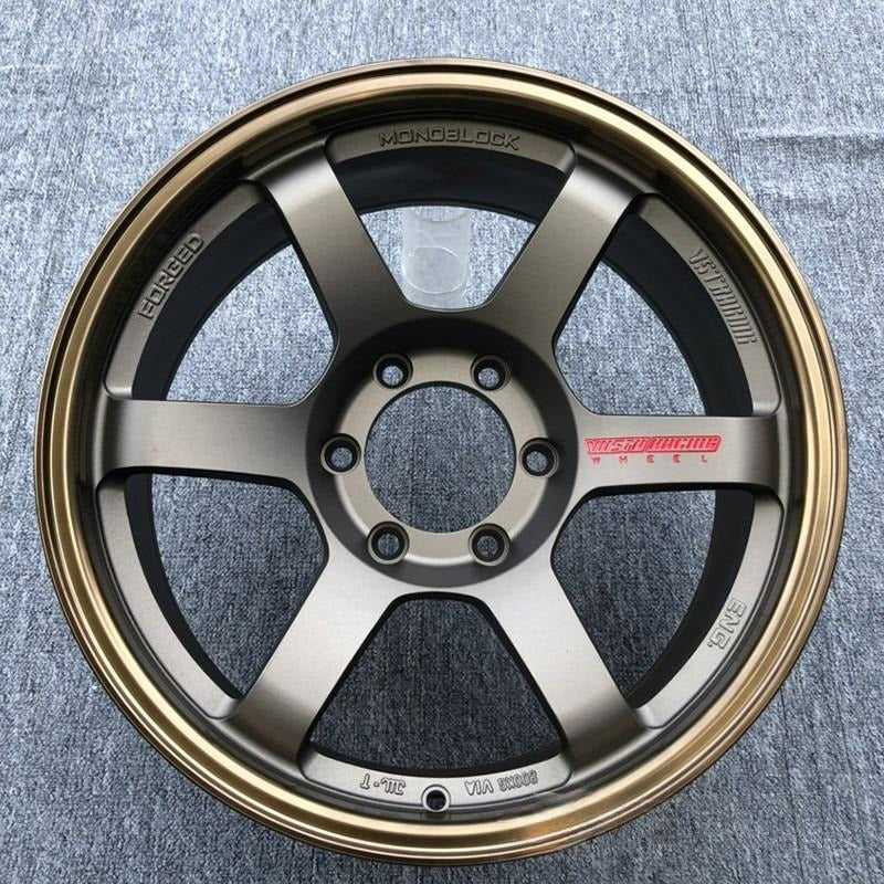 18 Inch Off-Road Wheel – Fits Toyota Tundra, Ford F-150, Chevrolet Silverado | JDM Tamashii - JDM Tamashii