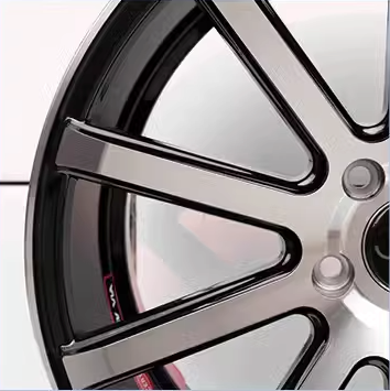 18 Inch Performance Wheel – Fits Acura TLX, VW Golf GTI, Audi A4 | JDM Tamashii - JDM Tamashii