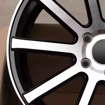 18 Inch Performance Wheel – Fits Acura TLX, VW Golf GTI, Audi A4 | JDM Tamashii - JDM Tamashii