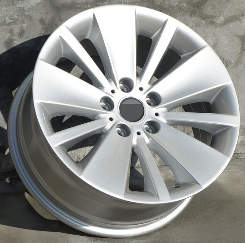 18 Inch Performance Wheel – Fits BMW 3 Series, 5 Series, X3, X5 | JDM Tamashii - JDM Tamashii