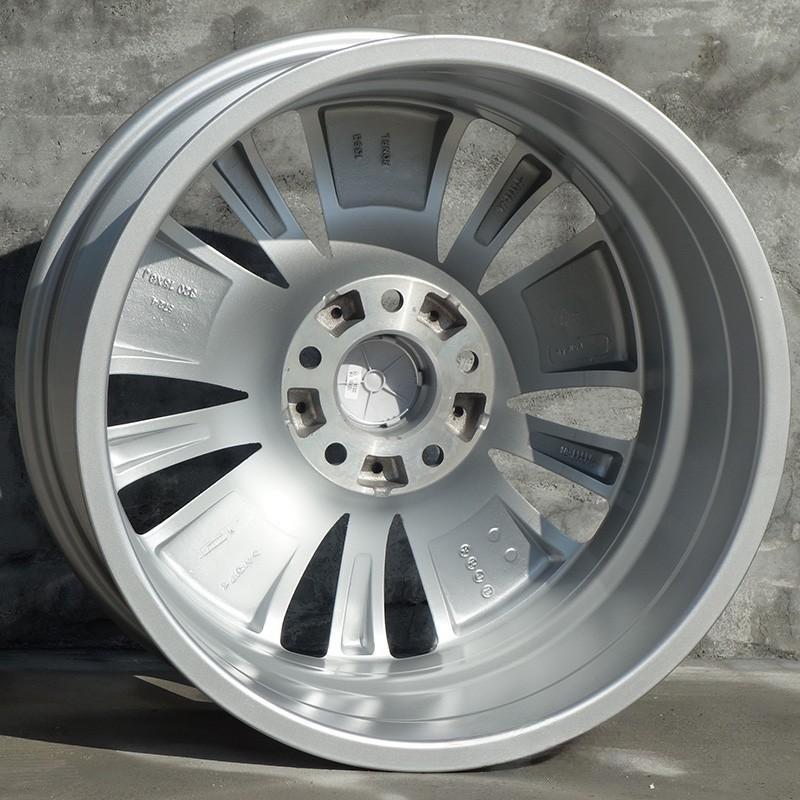 18 Inch Performance Wheel – Fits BMW 3 Series, 5 Series, X3, X5 | JDM Tamashii - JDM Tamashii