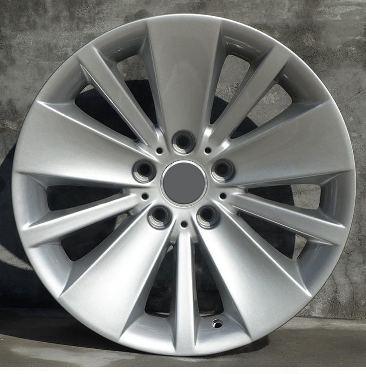 18 Inch Performance Wheel – Fits BMW 3 Series, 5 Series, X3, X5 | JDM Tamashii - JDM Tamashii