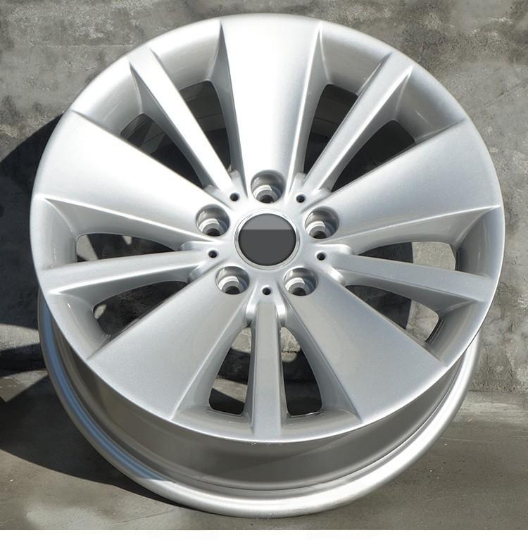 18 Inch Performance Wheel – Fits BMW 3 Series, 5 Series, X3, X5 | JDM Tamashii - JDM Tamashii