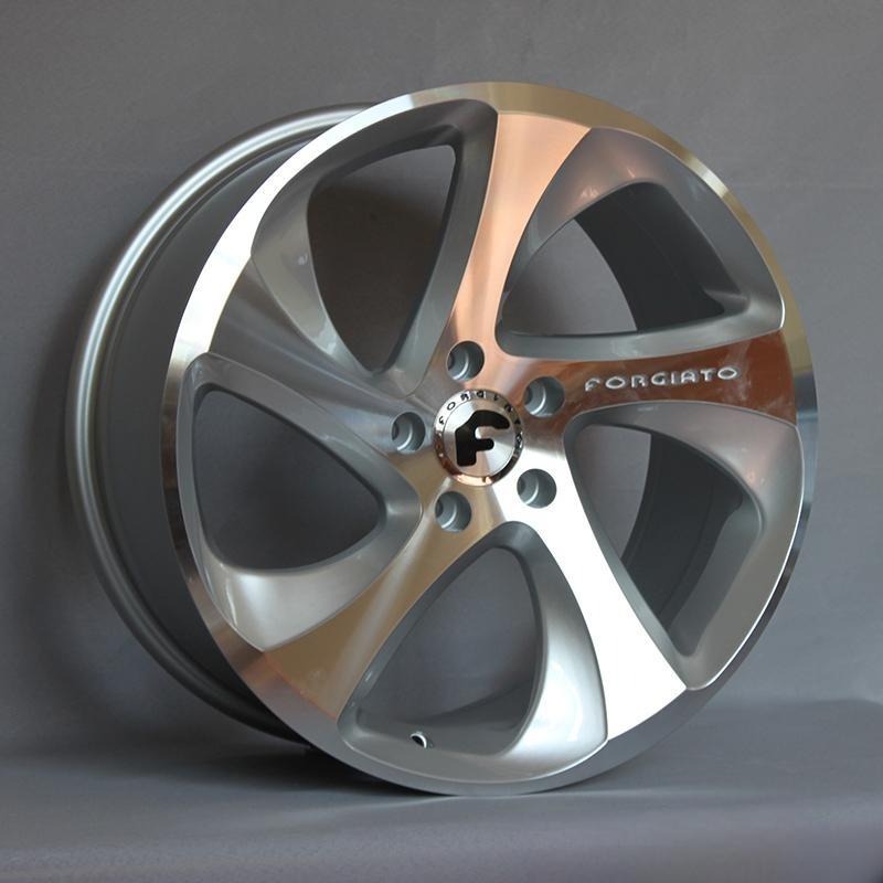 18 Inch Performance Wheel – Fits Honda Accord, Nissan Altima, Toyota Camry | JDM Tamashii - JDM Tamashii