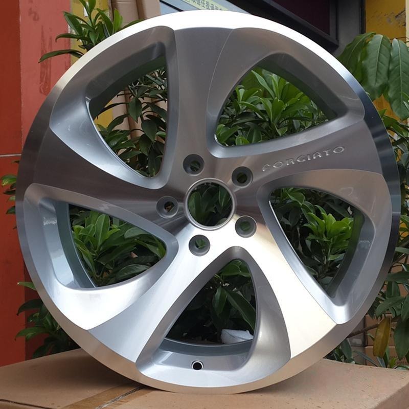 18 Inch Performance Wheel – Fits Honda Accord, Nissan Altima, Toyota Camry | JDM Tamashii - JDM Tamashii