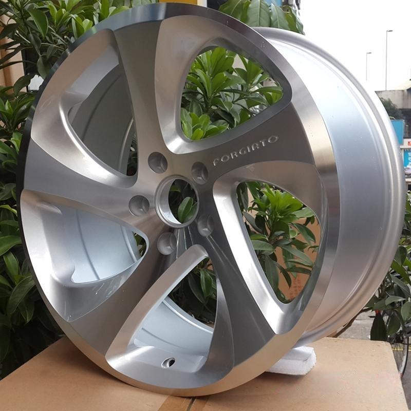 18 Inch Performance Wheel – Fits Honda Accord, Nissan Altima, Toyota Camry | JDM Tamashii - JDM Tamashii
