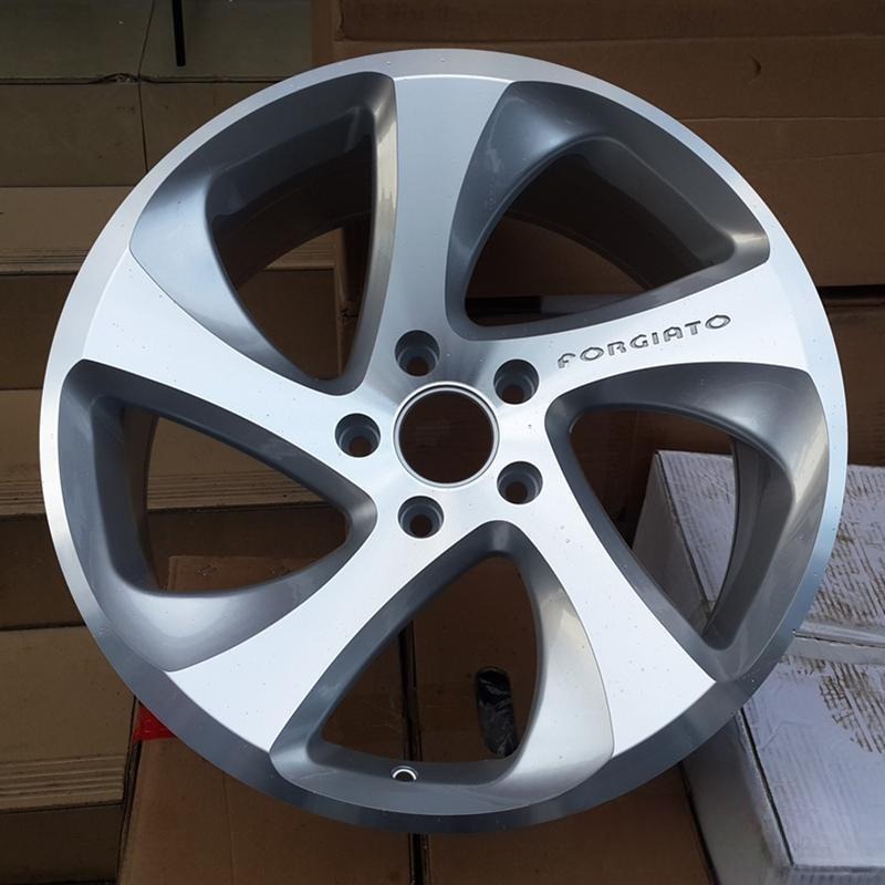 18 Inch Performance Wheel – Fits Honda Accord, Nissan Altima, Toyota Camry | JDM Tamashii - JDM Tamashii