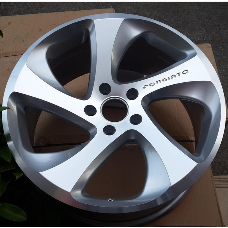 18 Inch Performance Wheel – Fits Honda Accord, Nissan Altima, Toyota Camry | JDM Tamashii - JDM Tamashii