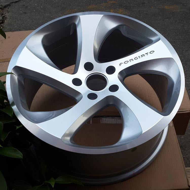 18 Inch Performance Wheel – Fits Honda Accord, Nissan Altima, Toyota Camry | JDM Tamashii - JDM Tamashii